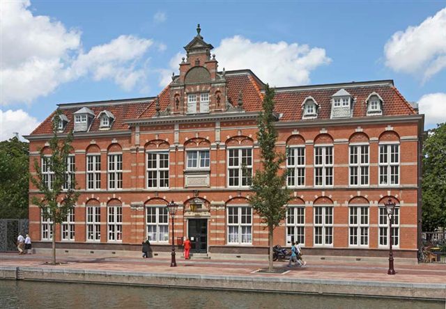 Amsterdam OutsiderArt TV